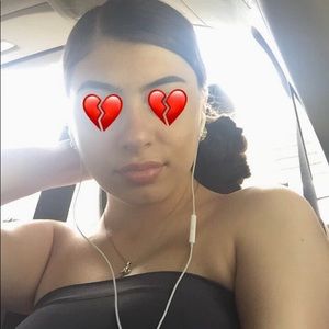 Meet your Posher, Ashel